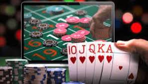 Как войти на сайт Casino LotoRu